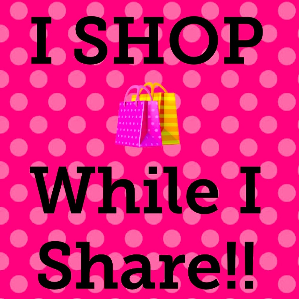 💐 Shop! Shop! Shop! 💐